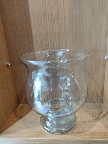 Foto de Vaso vidro P