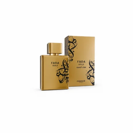 Foto de Fada Gold 100ml Edp Mawwal