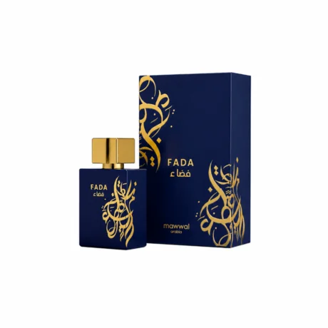 Foto de Fada Mawwal Arabia Eau de Parfum 100ml