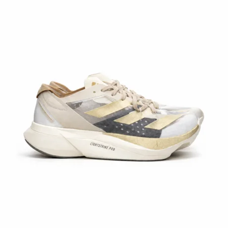 Foto de ADIZERO ADIOS PRO 3 Dourado