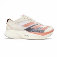 Miniatura de ADIZERO ADIOS PRO 3 Off-white/Coral