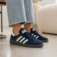 Miniatura de Handball Spezial adidas Azul