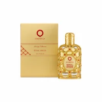 Miniatura de Orientica Royal Amber Eau de Parfum 80ml