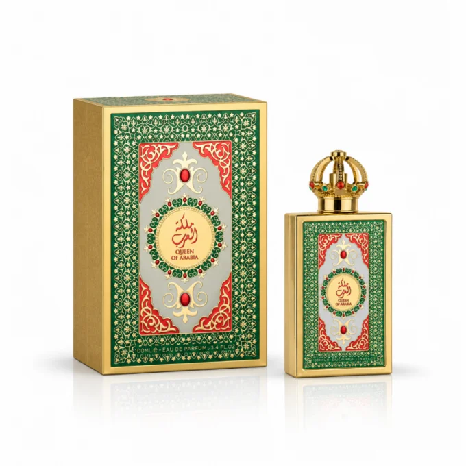 Foto de Lattafa Pride Queen Of Arabia Edp