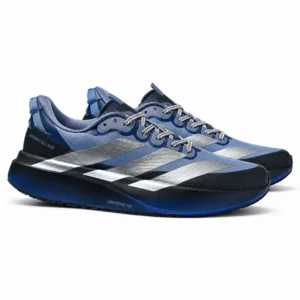Foto de Adidas Adizero Evo SL ATR - Blue Black