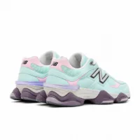 Miniatura de New Balance 9060 Verde