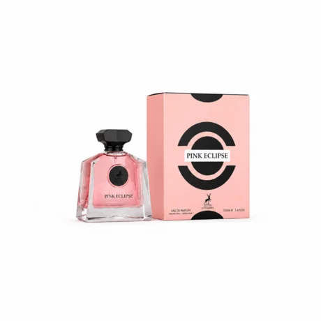 Foto de Pink Eclipse Maison Alhambra Eau de Parfum Feminino 100 ml