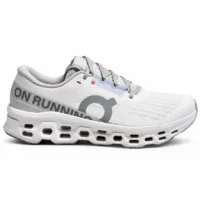 Miniatura de On Cloudmonster 3 - White / Frost