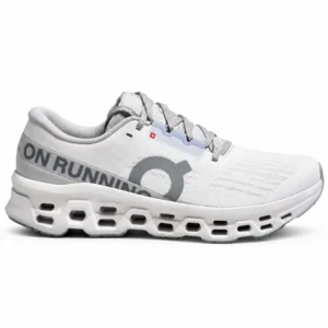 Foto de On Cloudmonster 3 - White / Frost
