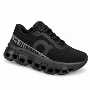 Foto de On Cloudmonster 2 - Black