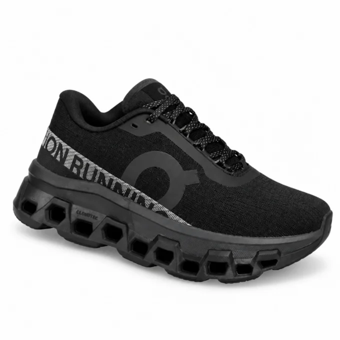 Foto de On Cloudmonster 2 - Black