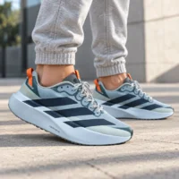 Miniatura de Adidas Adizero Evo SL ATR - Wonder Sage