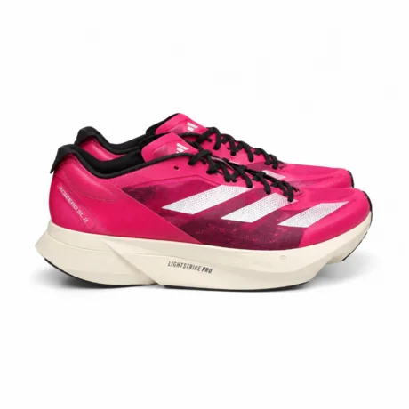 Foto de ADIZERO ADIOS PRO 3 Rosa/Bege