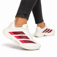 Miniatura de Adidas adizero EVO SL Rosa