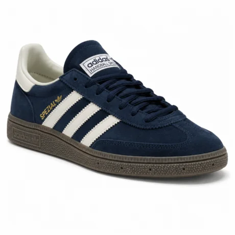 Foto de Handball Spezial adidas Azul