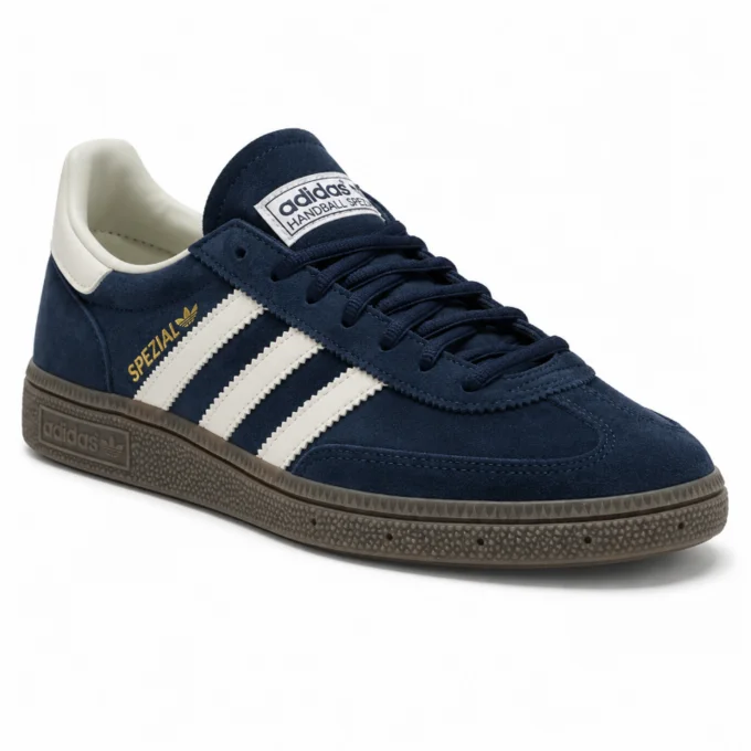 Foto de Handball Spezial adidas Azul