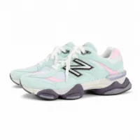 Miniatura de New Balance 9060 Verde