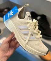 Miniatura de Adidas Ultraboost – Branco / Off-White