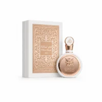 Miniatura de Fakhar Gold Lattafa Original Masculino Edp
