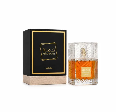 Foto de Lattafa Khamrah Eau de Parfum 100ml