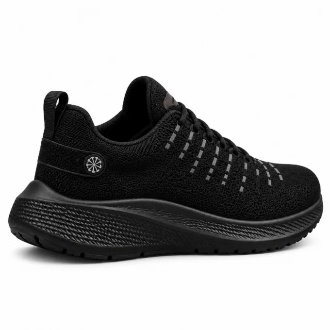 Foto de Nike React Infinity Preto