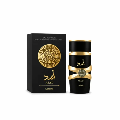 Foto de Lattafa Asad Eau de Parfum 100ml