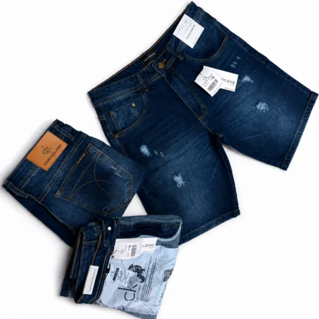 Foto de Bermuda Jeans CK