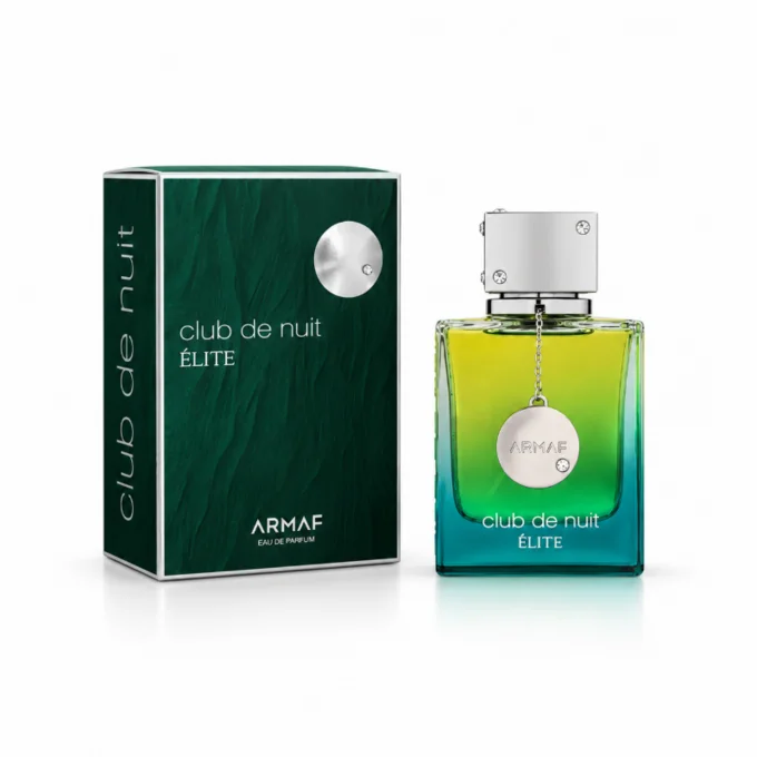 Foto de Club De Nuit Elite 105ml EAU Parfum