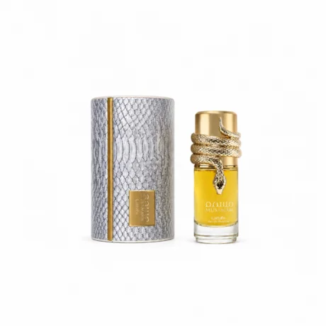 Foto de Lattafa Musamam Eau de Parfum 100ml