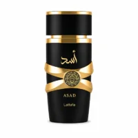 Miniatura de Lattafa Asad Eau de Parfum 100ml