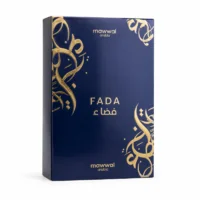 Miniatura de Fada Mawwal Arabia Eau de Parfum 100ml