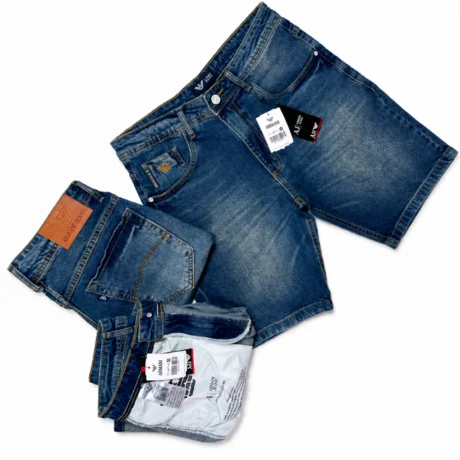 Foto de Bermuda Armani Jeans