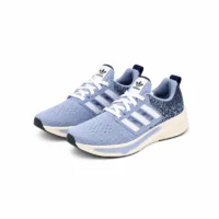 Miniatura de Adidas Response Super – Azul Claro / Branco