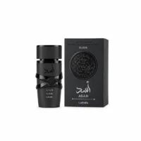 Miniatura de Lattafa Asad Elixir – Eau de Parfum 100ml