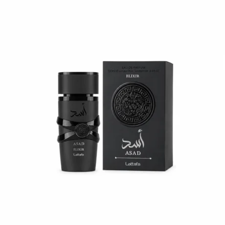 Foto de Lattafa Asad Elixir – Eau de Parfum 100ml