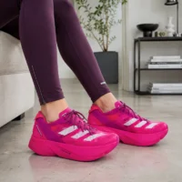 Miniatura de ADIZERO ADIOS PRO 3 Rosa
