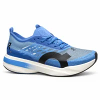 Miniatura de On Cloudboom Strike - White / Blue