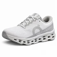 Miniatura de On Cloudmonster 3 - White