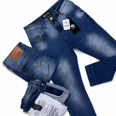 Foto de Calça Jeans Colcci
