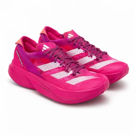 Foto de ADIZERO ADIOS PRO 3 Rosa