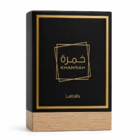 Miniatura de Lattafa Khamrah Eau de Parfum 100ml