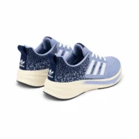 Miniatura de Adidas Response Super – Azul Claro / Branco