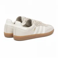 Miniatura de Adidas Samba OG Bege