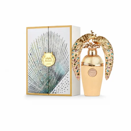 Foto de Lattafa Afeef Edp 100 Ml