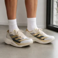Miniatura de ADIZERO ADIOS PRO 3 Dourado