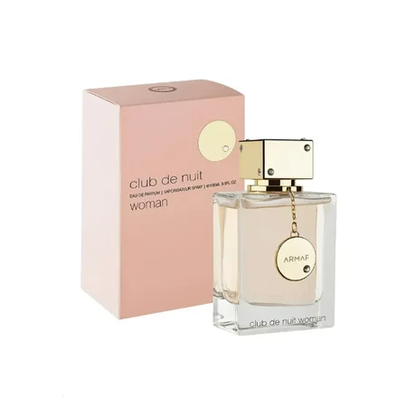 Foto de Club de Nuit Woman Perfume 105ml