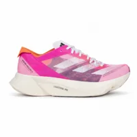 Miniatura de ADIZERO ADIOS PRO 3 Rosa/Laranja