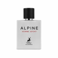 Miniatura de Alpine Homme Sport 100ml