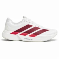 Miniatura de Adidas adizero EVO SL Rosa