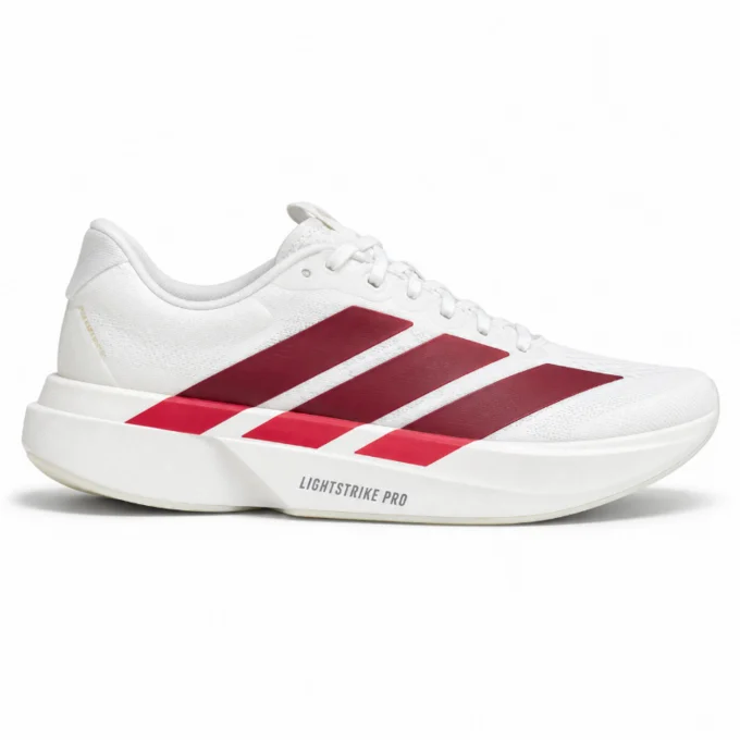 Foto de Adidas adizero EVO SL Rosa